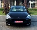 Чорний Тесла Model Y, об'ємом двигуна 0 л та пробігом 73 тис. км за 29499 $, фото 4 на Automoto.ua