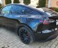 Черный Тесла Model Y, объемом двигателя 0 л и пробегом 86 тыс. км за 24500 $, фото 6 на Automoto.ua