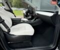 Чорний Тесла Model Y, об'ємом двигуна 0 л та пробігом 160 тис. км за 18999 $, фото 38 на Automoto.ua