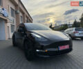 Тесла Model Y 2020 в Луцке на Automoto.ua Черный Тесла Model Y, объемом двигателя 0 л и пробегом 149 тыс. км за 20700 $, фото 4 на Automoto.ua