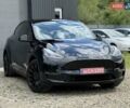 Чорний Тесла Model Y, об'ємом двигуна 0 л та пробігом 160 тис. км за 18999 $, фото 7 на Automoto.ua