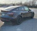 Чорний Тесла Model Y, об'ємом двигуна 0 л та пробігом 36 тис. км за 33500 $, фото 13 на Automoto.ua