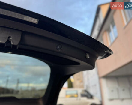 Черный Тесла Model Y, объемом двигателя 0 л и пробегом 149 тыс. км за 20600 $, фото 46 на Automoto.ua