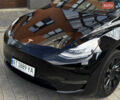 Черный Тесла Model Y, объемом двигателя 0 л и пробегом 173 тыс. км за 22700 $, фото 6 на Automoto.ua