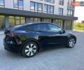 Черный Тесла Model Y, объемом двигателя 0 л и пробегом 65 тыс. км за 32000 $, фото 15 на Automoto.ua