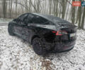 Черный Тесла Model Y, объемом двигателя 0 л и пробегом 69 тыс. км за 29700 $, фото 9 на Automoto.ua