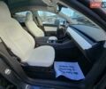 Черный Тесла Model Y, объемом двигателя 0 л и пробегом 56 тыс. км за 19500 $, фото 7 на Automoto.ua