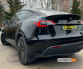 Черный Тесла Model Y, объемом двигателя 75 л и пробегом 72 тыс. км за 29800 $, фото 8 на Automoto.ua
