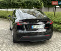 Черный Тесла Model Y, объемом двигателя 0 л и пробегом 110 тыс. км за 22500 $, фото 5 на Automoto.ua