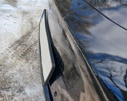 Черный Тесла Model Y, объемом двигателя 0 л и пробегом 90 тыс. км за 22000 $, фото 12 на Automoto.ua