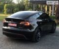 Чорний Тесла Model Y, об'ємом двигуна 0 л та пробігом 73 тис. км за 29499 $, фото 109 на Automoto.ua