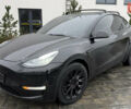 Черный Тесла Model Y, объемом двигателя 0 л и пробегом 169 тыс. км за 21900 $, фото 16 на Automoto.ua