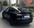 Черный Тесла Model Y, объемом двигателя 0 л и пробегом 173 тыс. км за 22700 $, фото 12 на Automoto.ua