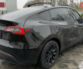 Черный Тесла Model Y, объемом двигателя 0 л и пробегом 169 тыс. км за 21900 $, фото 6 на Automoto.ua