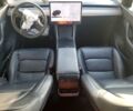 Черный Тесла Model Y, объемом двигателя 0 л и пробегом 103 тыс. км за 11300 $, фото 7 на Automoto.ua