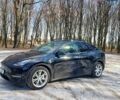 Черный Тесла Model Y, объемом двигателя 0 л и пробегом 90 тыс. км за 22000 $, фото 2 на Automoto.ua