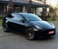 Чорний Тесла Model Y, об'ємом двигуна 0 л та пробігом 73 тис. км за 29499 $, фото 1 на Automoto.ua