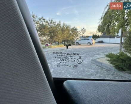Черный Тесла Model Y, объемом двигателя 0 л и пробегом 113 тыс. км за 21999 $, фото 64 на Automoto.ua