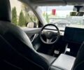 Черный Тесла Model Y, объемом двигателя 0 л и пробегом 158 тыс. км за 22860 $, фото 15 на Automoto.ua