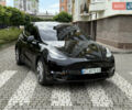 Черный Тесла Model Y, объемом двигателя 0 л и пробегом 110 тыс. км за 22500 $, фото 8 на Automoto.ua