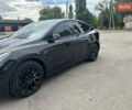 Черный Тесла Model Y, объемом двигателя 0 л и пробегом 89 тыс. км за 19000 $, фото 4 на Automoto.ua