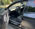 Черный Тесла Model Y, объемом двигателя 0 л и пробегом 103 тыс. км за 23000 $, фото 19 на Automoto.ua