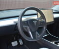 Черный Тесла Model Y, объемом двигателя 0 л и пробегом 77 тыс. км за 21900 $, фото 19 на Automoto.ua