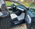 Черный Тесла Model Y, объемом двигателя 0 л и пробегом 86 тыс. км за 24500 $, фото 10 на Automoto.ua