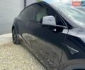 Чорний Тесла Model Y, об'ємом двигуна 0 л та пробігом 160 тис. км за 18999 $, фото 5 на Automoto.ua