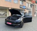 Тесла Model Y 2020 в Луцке на Automoto.ua Черный Тесла Model Y, объемом двигателя 0 л и пробегом 149 тыс. км за 20700 $, фото 34 на Automoto.ua