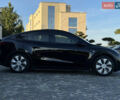 Чорний Тесла Model Y, об'ємом двигуна 0 л та пробігом 110 тис. км за 22799 $, фото 25 на Automoto.ua