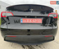 Черный Тесла Model Y, объемом двигателя 0 л и пробегом 107 тыс. км за 21000 $, фото 3 на Automoto.ua
