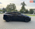 Тесла Model Y 2020 в Луцке на Automoto.ua Черный Тесла Model Y, объемом двигателя 0 л и пробегом 149 тыс. км за 20700 $, фото 8 на Automoto.ua