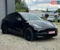 Чорний Тесла Model Y, об'ємом двигуна 0 л та пробігом 160 тис. км за 18999 $, фото 19 на Automoto.ua