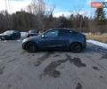 Черный Тесла Model Y, объемом двигателя 0 л и пробегом 56 тыс. км за 19500 $, фото 1 на Automoto.ua