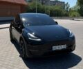 Чорний Тесла Model Y, об'ємом двигуна 0 л та пробігом 115 тис. км за 21800 $, фото 1 на Automoto.ua