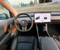 Черный Тесла Model Y, объемом двигателя 0 л и пробегом 90 тыс. км за 22500 $, фото 17 на Automoto.ua