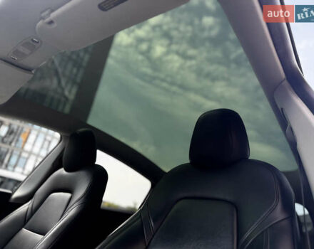 Черный Тесла Model Y, объемом двигателя 0 л и пробегом 173 тыс. км за 22700 $, фото 22 на Automoto.ua