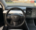 Черный Тесла Model Y, объемом двигателя 0 л и пробегом 149 тыс. км за 20600 $, фото 33 на Automoto.ua