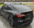 Черный Тесла Model Y, объемом двигателя 0 л и пробегом 169 тыс. км за 21900 $, фото 12 на Automoto.ua