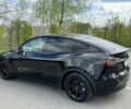 Черный Тесла Model Y, объемом двигателя 0 л и пробегом 27 тыс. км за 27900 $, фото 20 на Automoto.ua