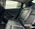 Черный Тесла Model Y, объемом двигателя 75 л и пробегом 72 тыс. км за 29800 $, фото 11 на Automoto.ua
