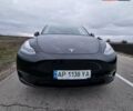 Черный Тесла Model Y, объемом двигателя 0 л и пробегом 70 тыс. км за 25900 $, фото 1 на Automoto.ua