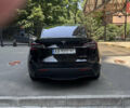 Черный Тесла Model Y, объемом двигателя 0 л и пробегом 103 тыс. км за 23000 $, фото 3 на Automoto.ua