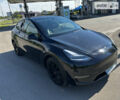 Чорний Тесла Model Y, об'ємом двигуна 0 л та пробігом 100 тис. км за 22000 $, фото 3 на Automoto.ua
