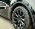 Черный Тесла Model Y, объемом двигателя 0 л и пробегом 158 тыс. км за 22860 $, фото 17 на Automoto.ua