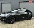 Чорний Тесла Model Y, об'ємом двигуна 0 л та пробігом 160 тис. км за 18999 $, фото 13 на Automoto.ua