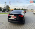 Тесла Model Y 2020 в Луцке на Automoto.ua Черный Тесла Model Y, объемом двигателя 0 л и пробегом 149 тыс. км за 20700 $, фото 14 на Automoto.ua