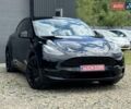 Чорний Тесла Model Y, об'ємом двигуна 0 л та пробігом 160 тис. км за 18999 $, фото 2 на Automoto.ua