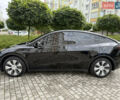 Черный Тесла Model Y, объемом двигателя 0 л и пробегом 110 тыс. км за 22500 $, фото 13 на Automoto.ua